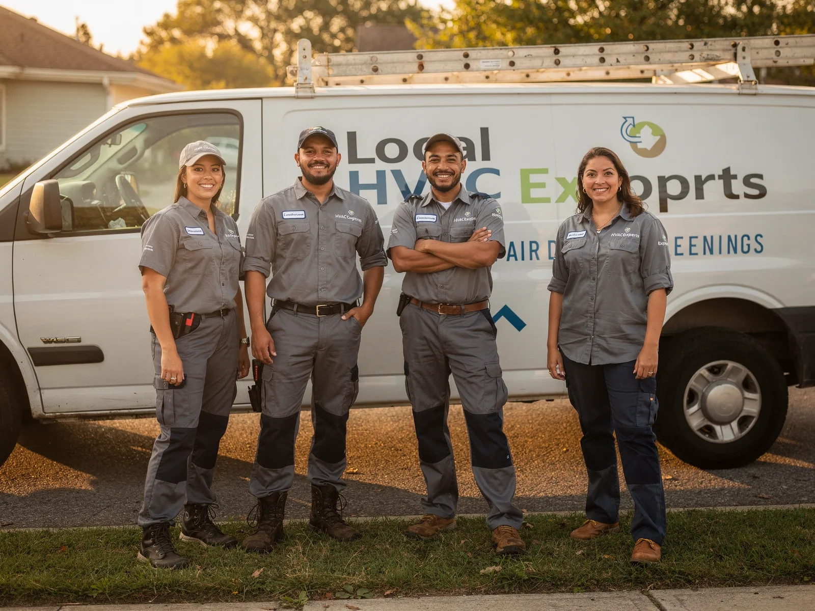 24/7 HVAC Repair & AC Replacement company in Mississippi