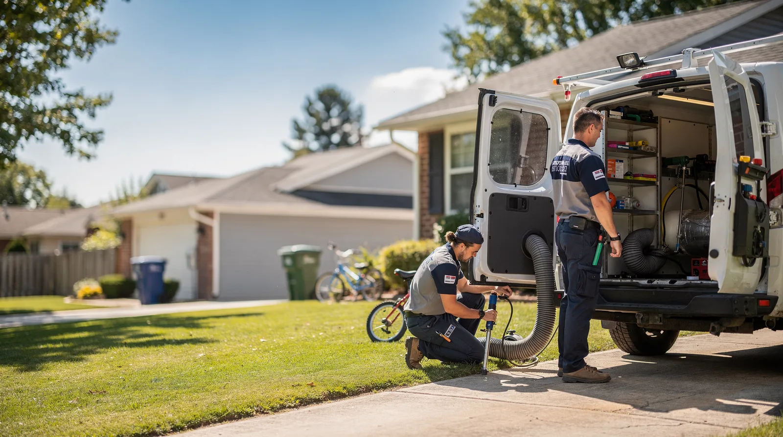 24/7 HVAC Repair & AC Replacement in Mississippi near me